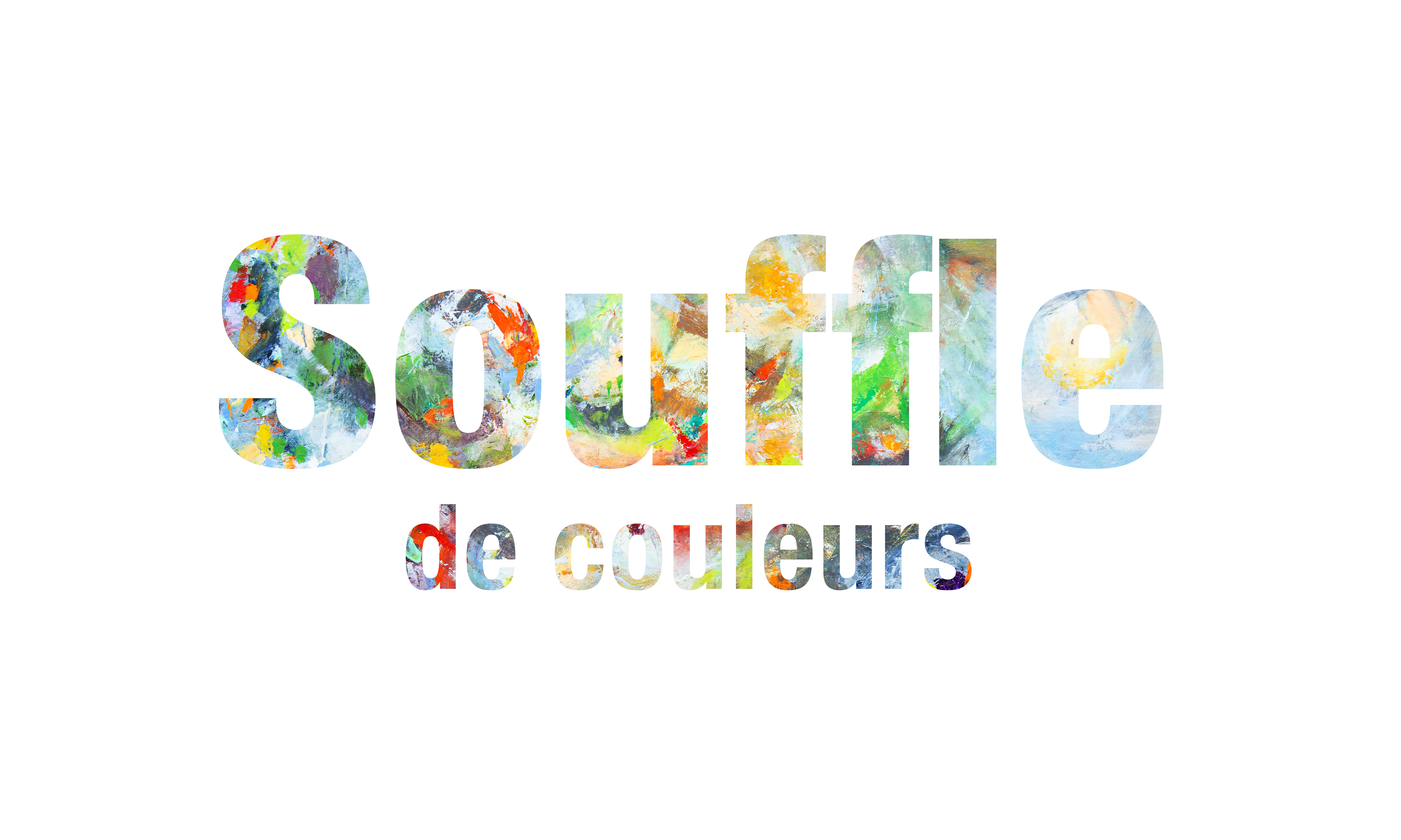 Souffle de couleurs